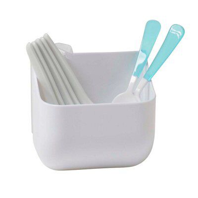 Skip19C Hang It Curved Box Small Price Comparisons | Compare The Build