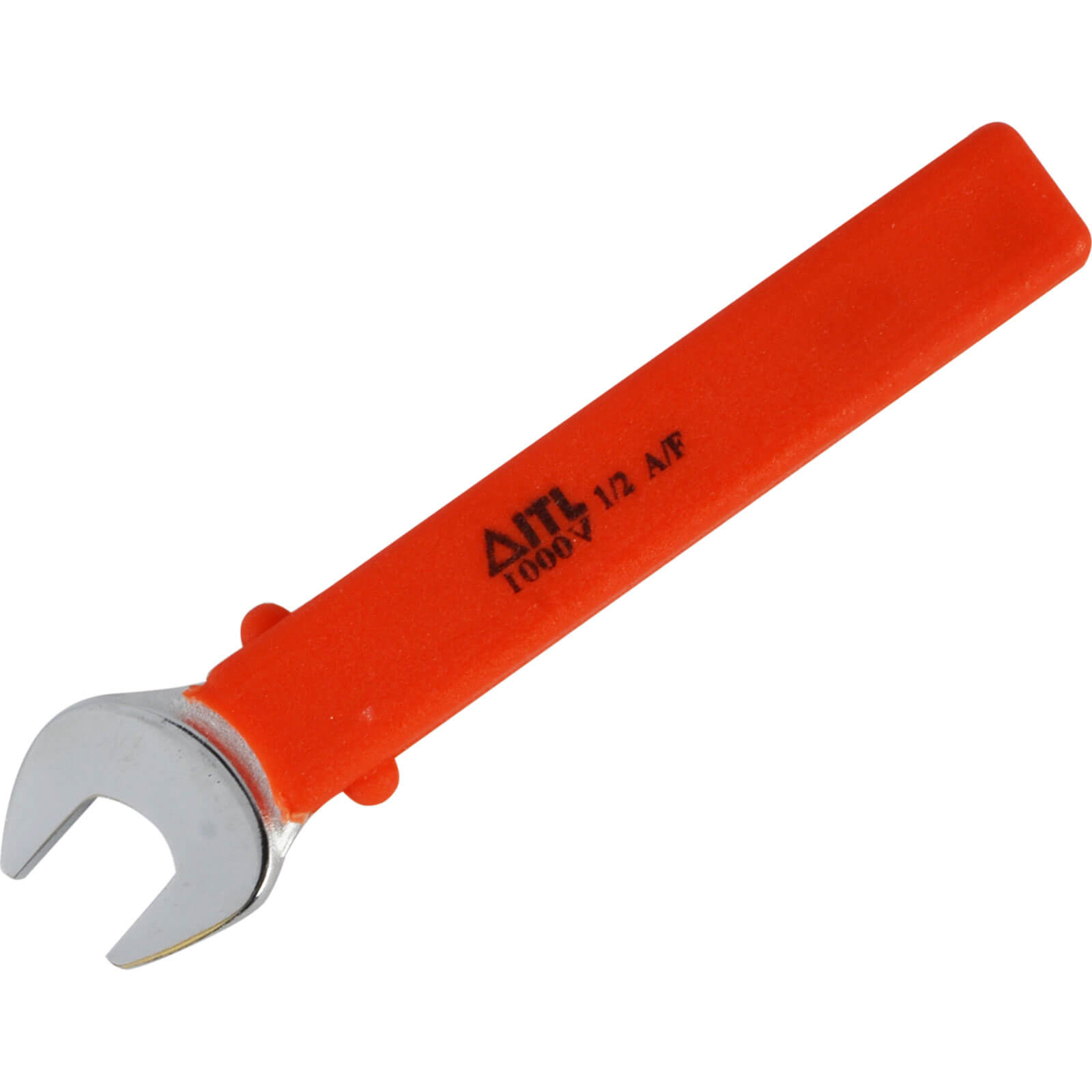 ITL Insulated Open Ended Spanner Imperial 1/2" Price Comparisons | Compare The Build