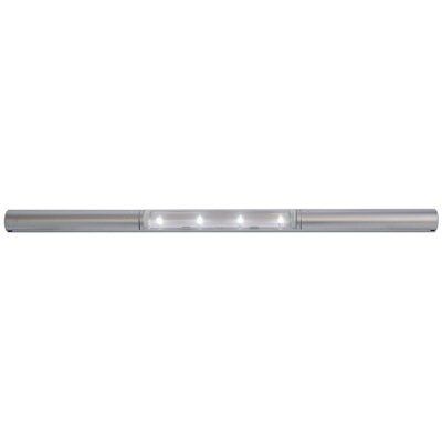 Cooke & Lewis Silver Effect Battery-Powered Led Drawer Light | Compare The Build