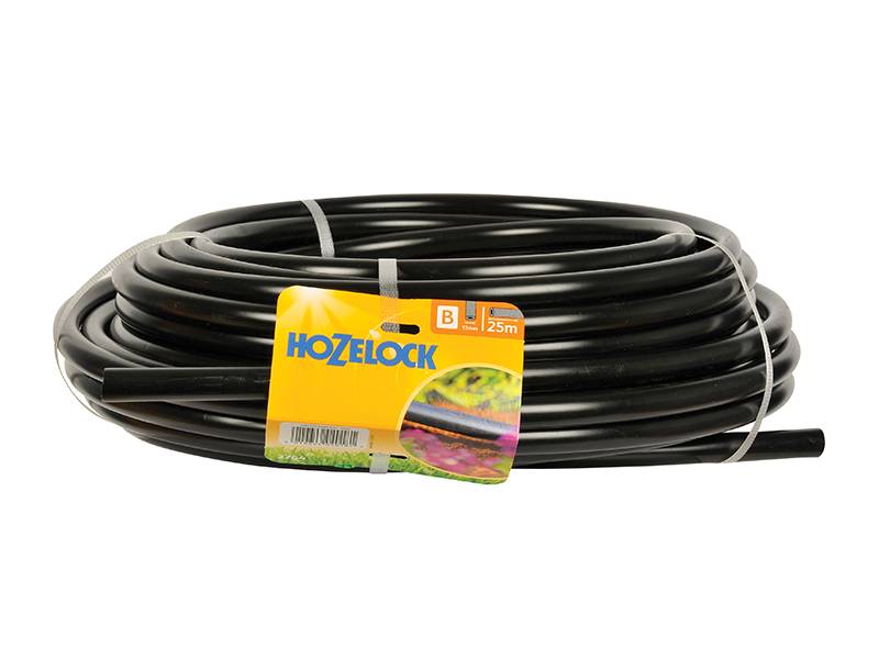 Hozelock HOZ2764 2764 Supply Hose 25m | Compare The Build