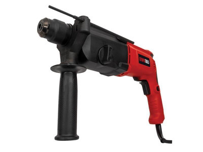 Olympia 800W 240V Corded SDS drill 09-040 Price Comparisons | Compare The Build