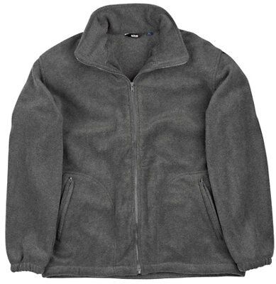 Site Grey Fleece X Large Price Comparisons | Compare The Build