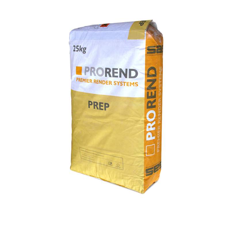 ProRend Prep Basecoat - 25kg Price Comparisons | Compare The Build