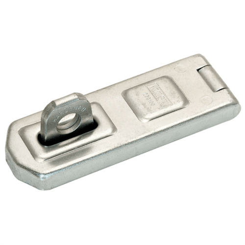 Kasp Universal Lock Security Hasp & Staple 100mm Price Comparisons | Compare The Build