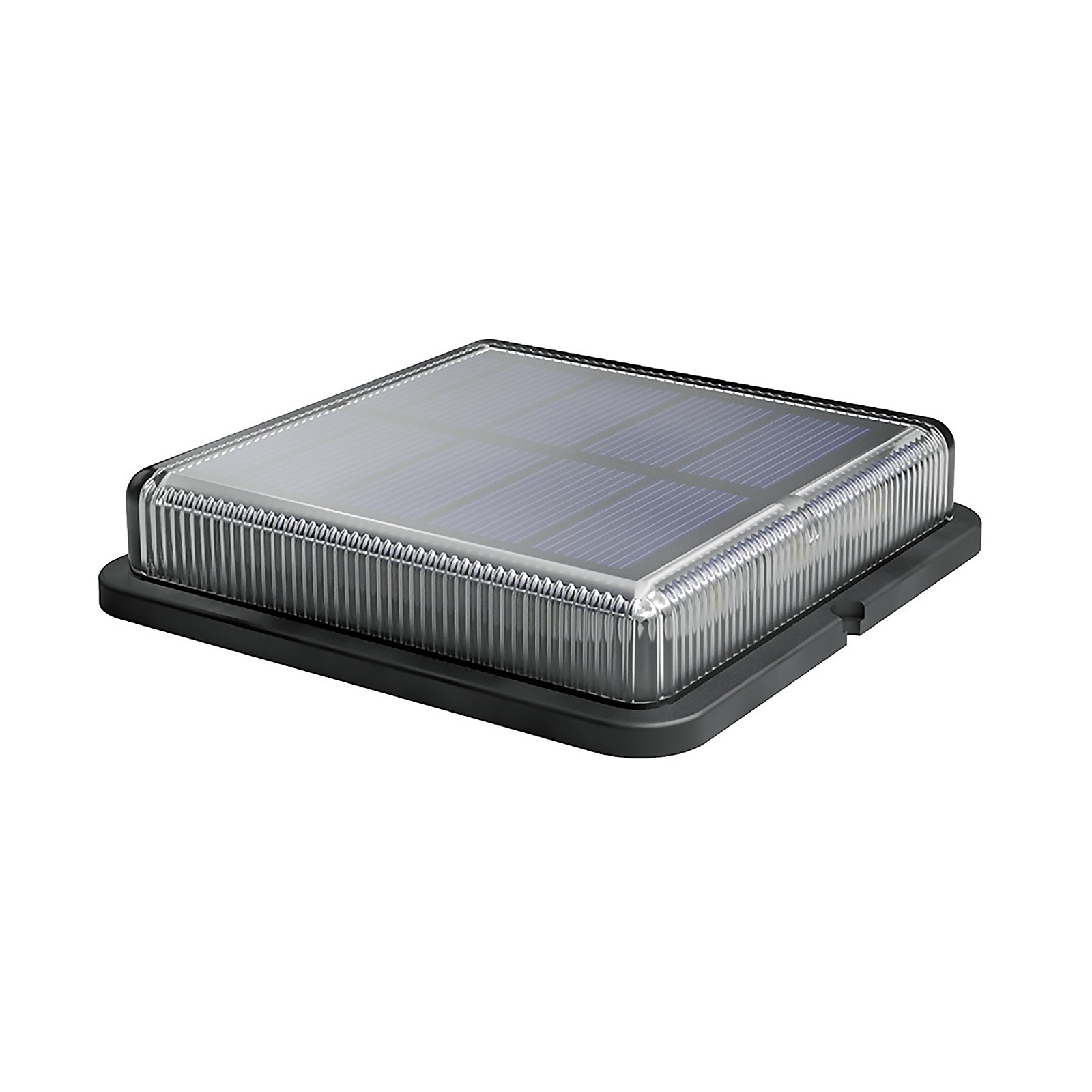 Lincoln Solar Decking Light | Compare The Build