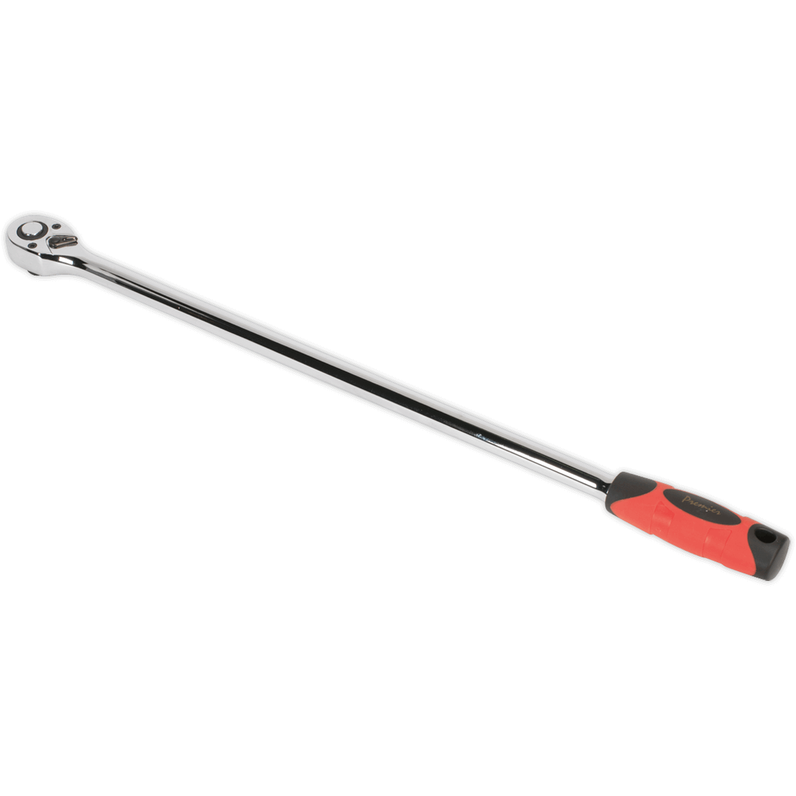 Sealey 1/2" Drive Extra Long Fine Tooth Ratchet 1/2" Price Comparisons | Compare The Build