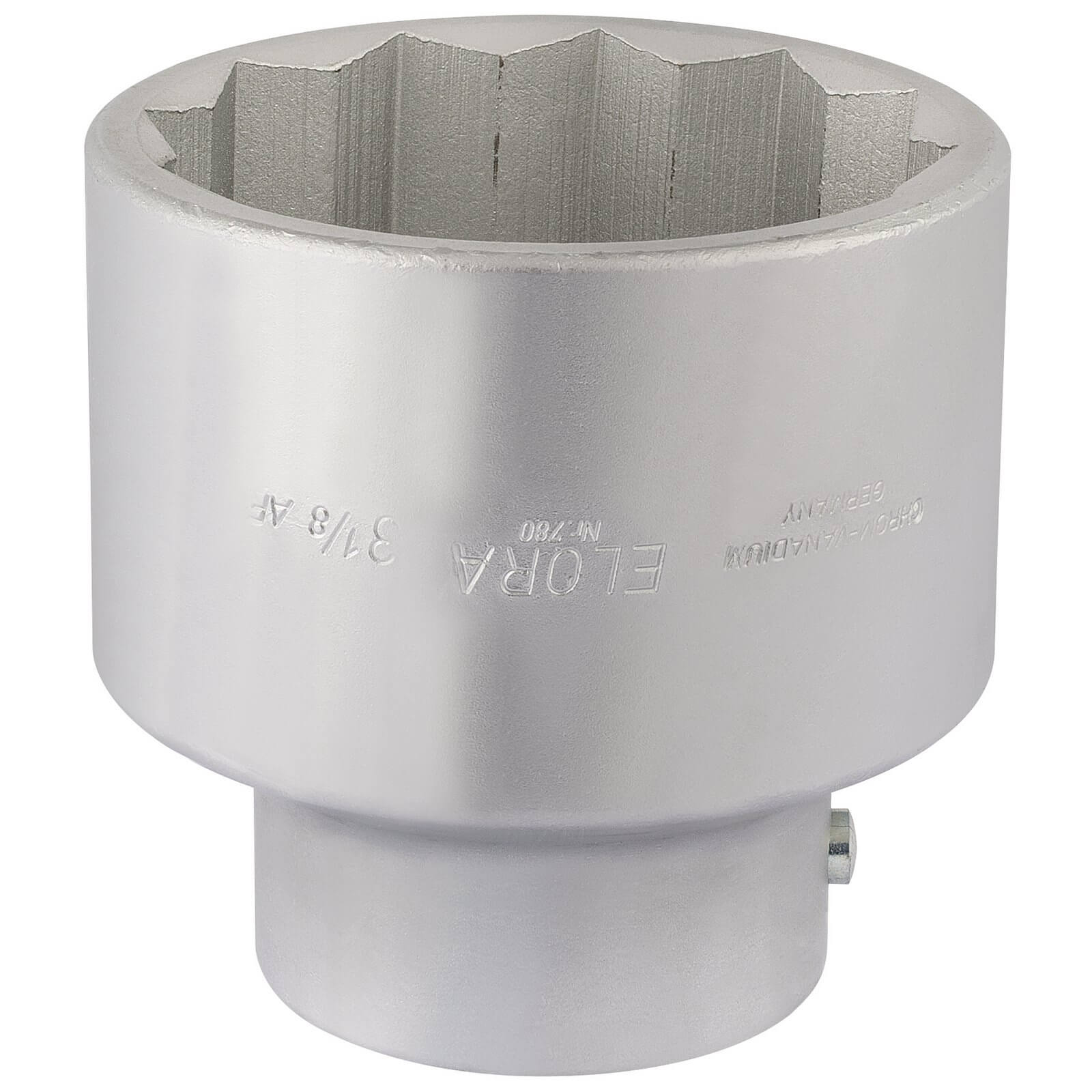 Elora 1" Drive Bi Hexagon Socket Imperial 1" 3 1/8" Price Comparisons | Compare The Build