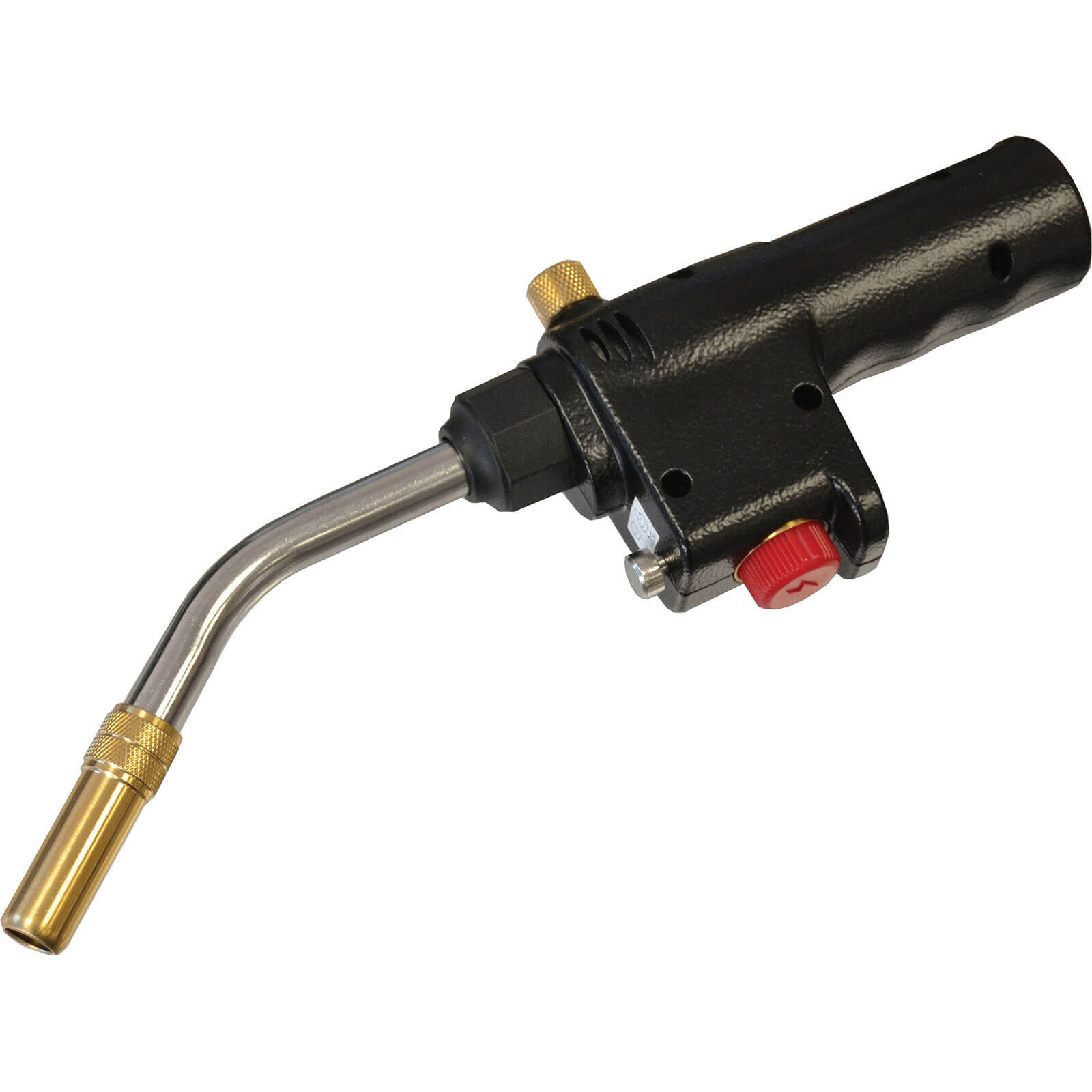 Faithfull Quick Pro Auto Power Blow Torch Price Comparisons | Compare The Build