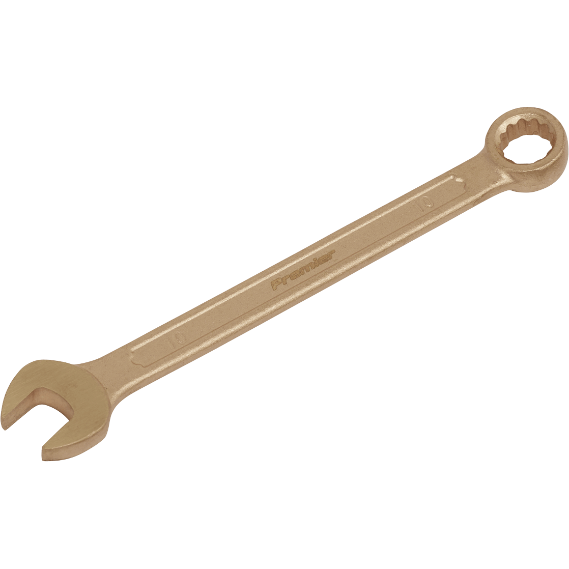 Sealey Non Sparking Combination Spanner 10mm Price Comparisons | Compare The Build