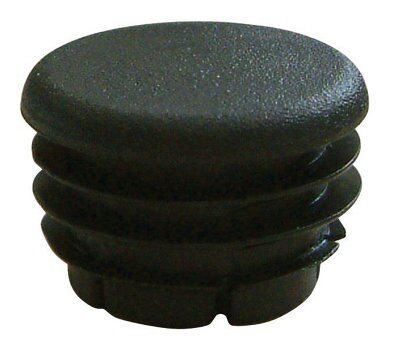 Ffa Concept Pvc Round End Cap (Dia)16mm, Pack Of 10 Price Comparisons | Compare The Build