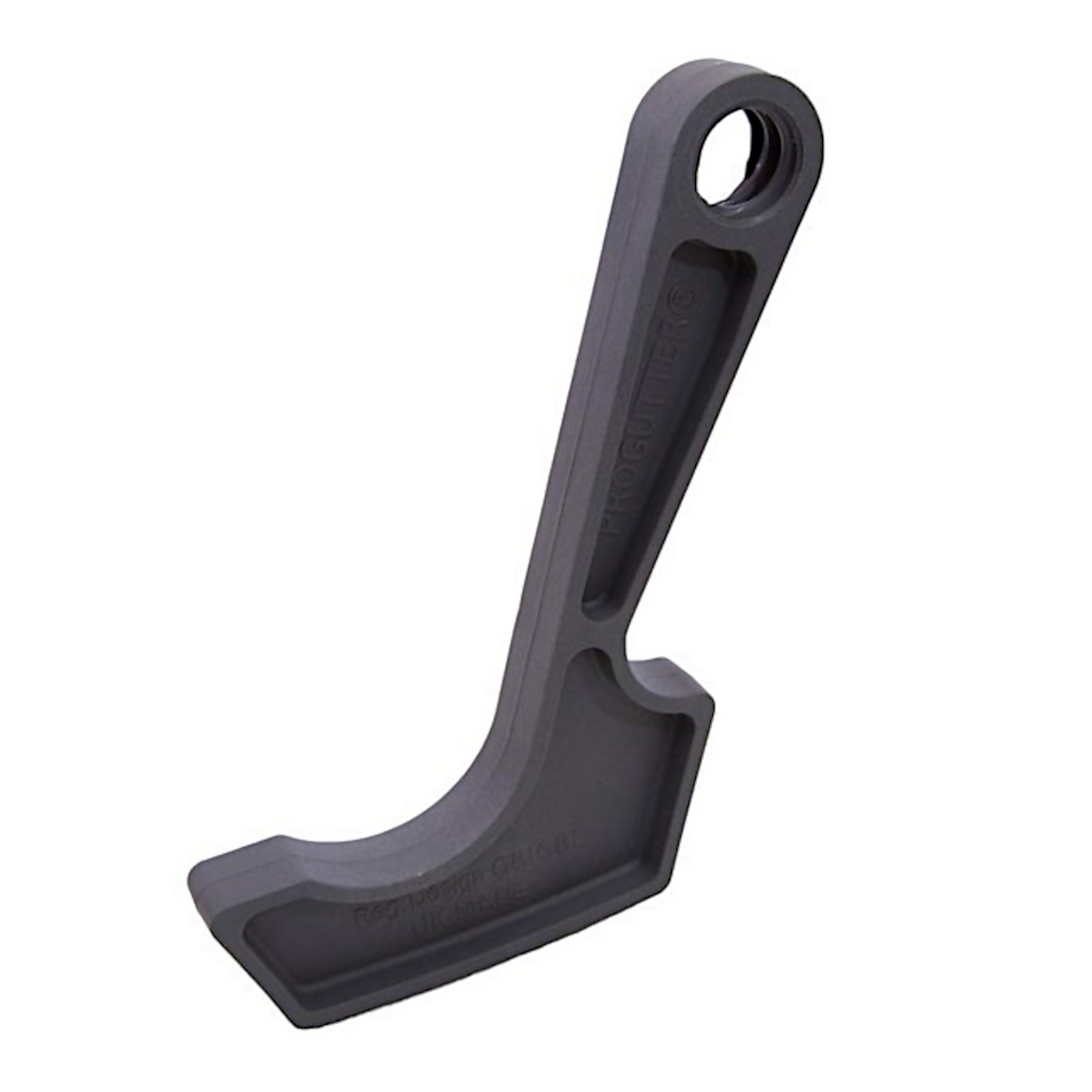 Progutter Square Line Gutter Scraper (L)160mm (W)85mm Price Comparisons | Compare The Build