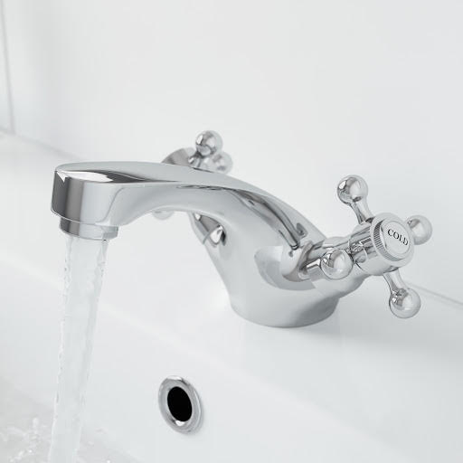 Park Lane Oxford Mono Basin Mixer Tap Price Comparisons | Compare The Build