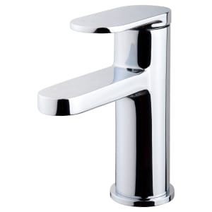 Remi Basin Chrome Mono Mixer Tap Price Comparisons | Compare The Build