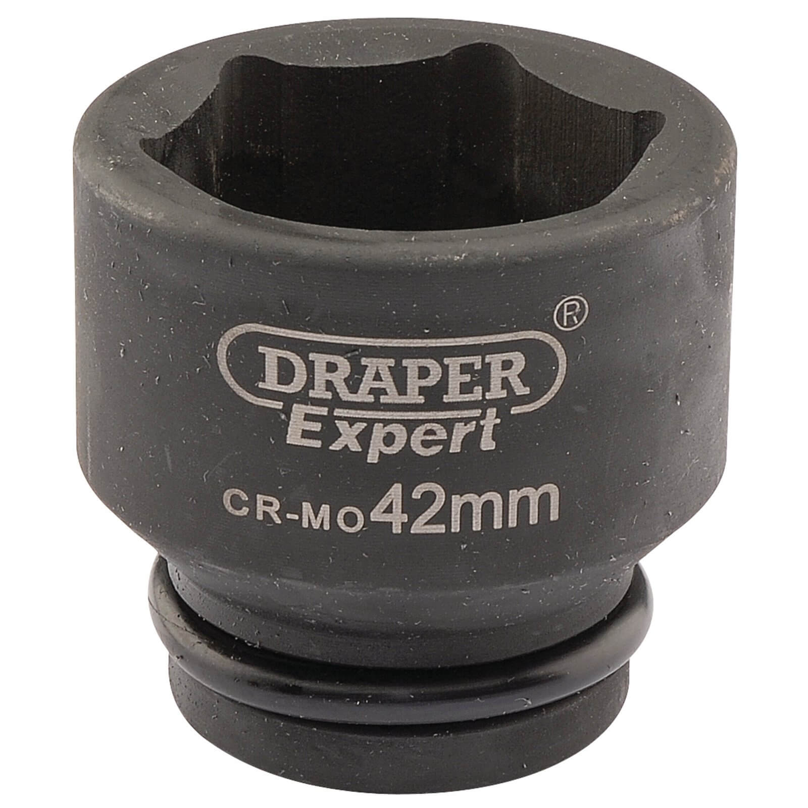 Draper Expert 3/4" Drive Hexagon Impact Socket Metric 3/4" 42mm | Compare The Build