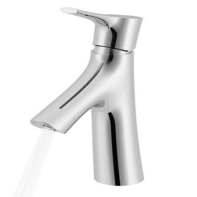 Skip20A C&l Oceanspray Basin Mixer Price Comparisons | Compare The Build