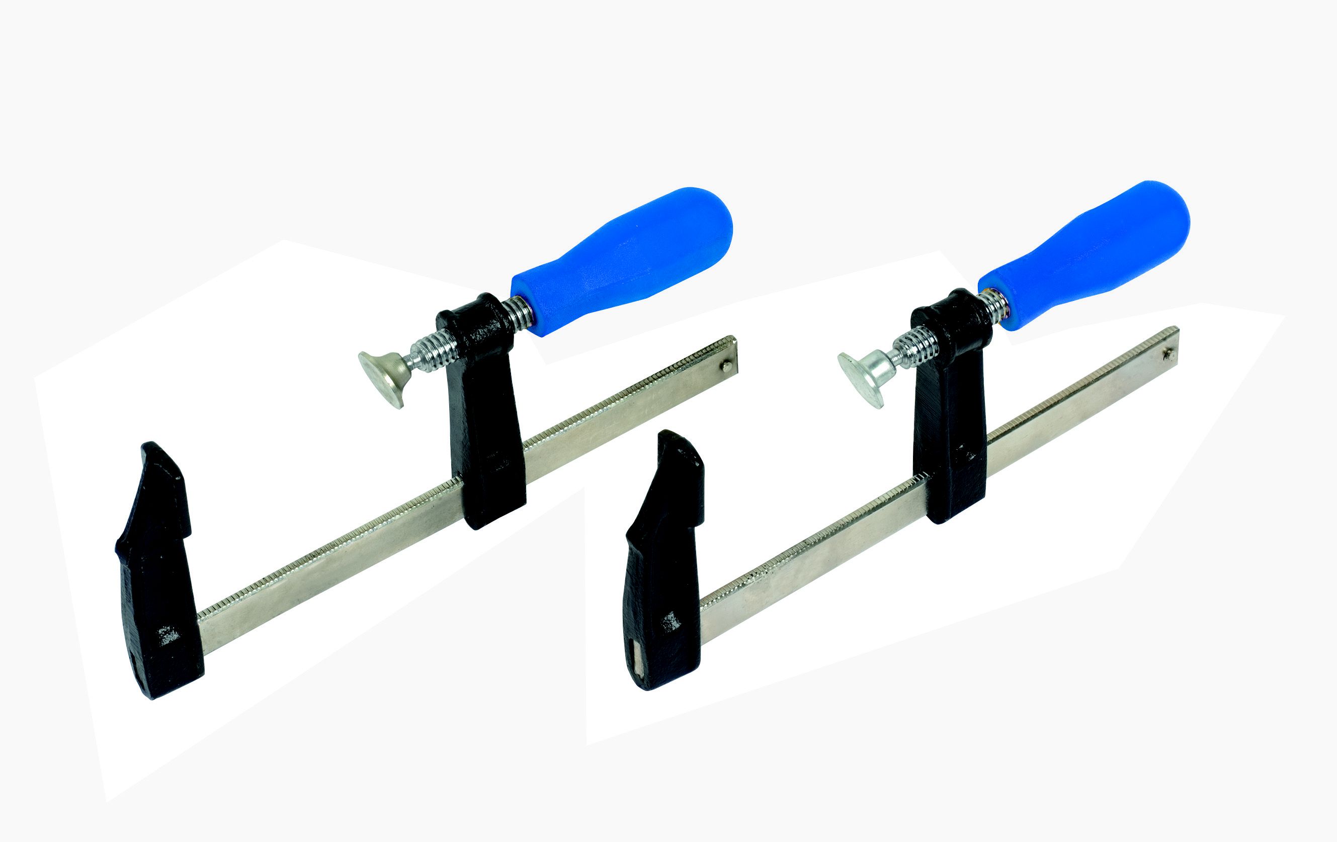 F-Clamp, Pack Of 2 Price Comparisons | Compare The Build