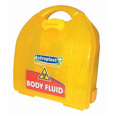 Wallace Cameron Body Fluid & Sharps Kit Price Comparisons | Compare The Build