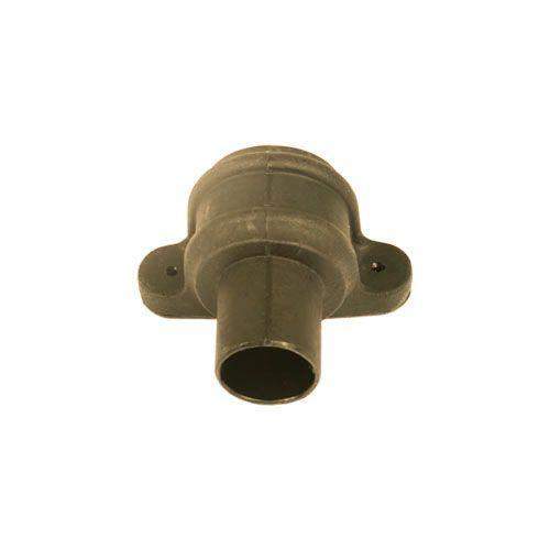 Cascade Cast Iron Style 68mm Plastic Coupler &amp; Lugs (Sand) BR2506LCI/SD Price Comparisons | Compare The Build