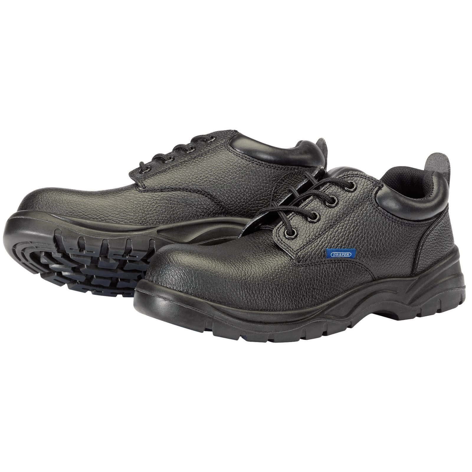 Draper Non Metallic Composite Safety Shoe Size 11 Price Comparisons | Compare The Build