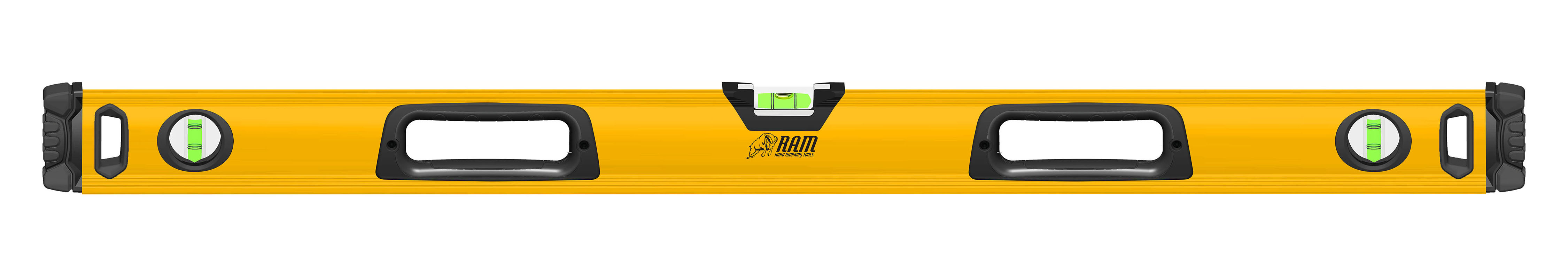 Ram 36'' (900mm) Professional Box Level RAM0115 Price Comparisons | Compare The Build