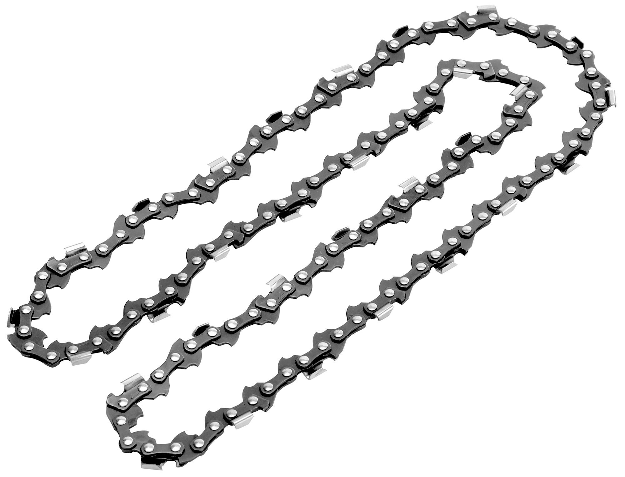 Ch062 ⅜" Chainsaw Chain | Compare The Build