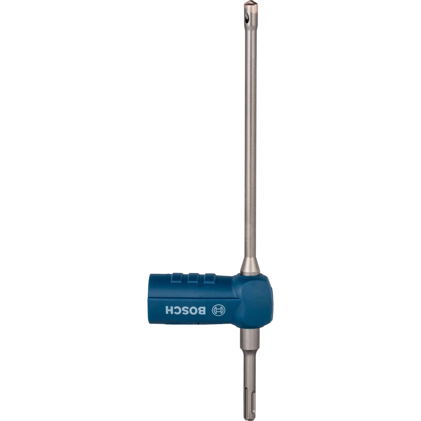 Bosch SDS PLUS 9 SpeedClean Hollow Masonry Drill Bit 18mm 450mm Price Comparisons | Compare The Build