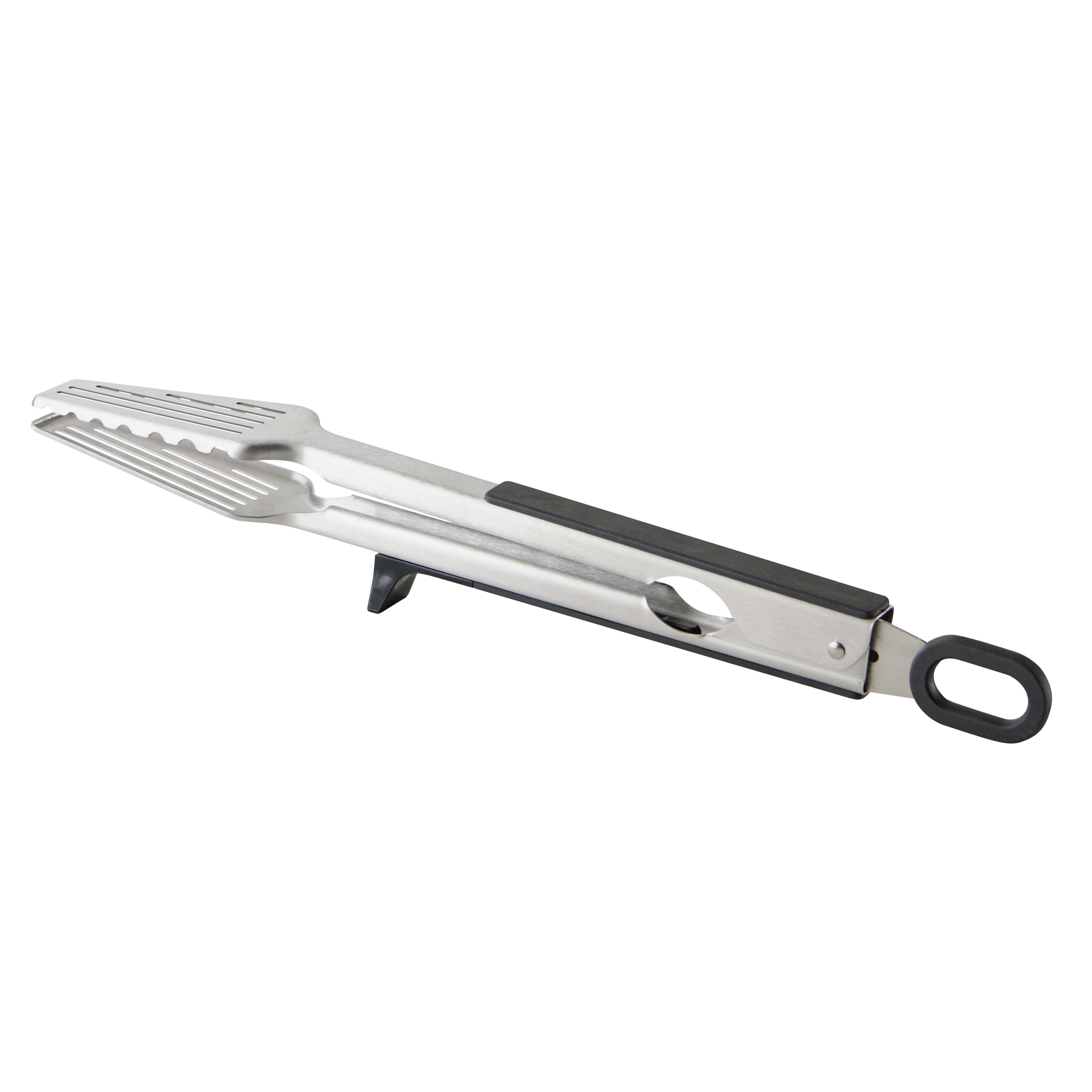 GoodHome Grill Tongs Price Comparisons | Compare The Build