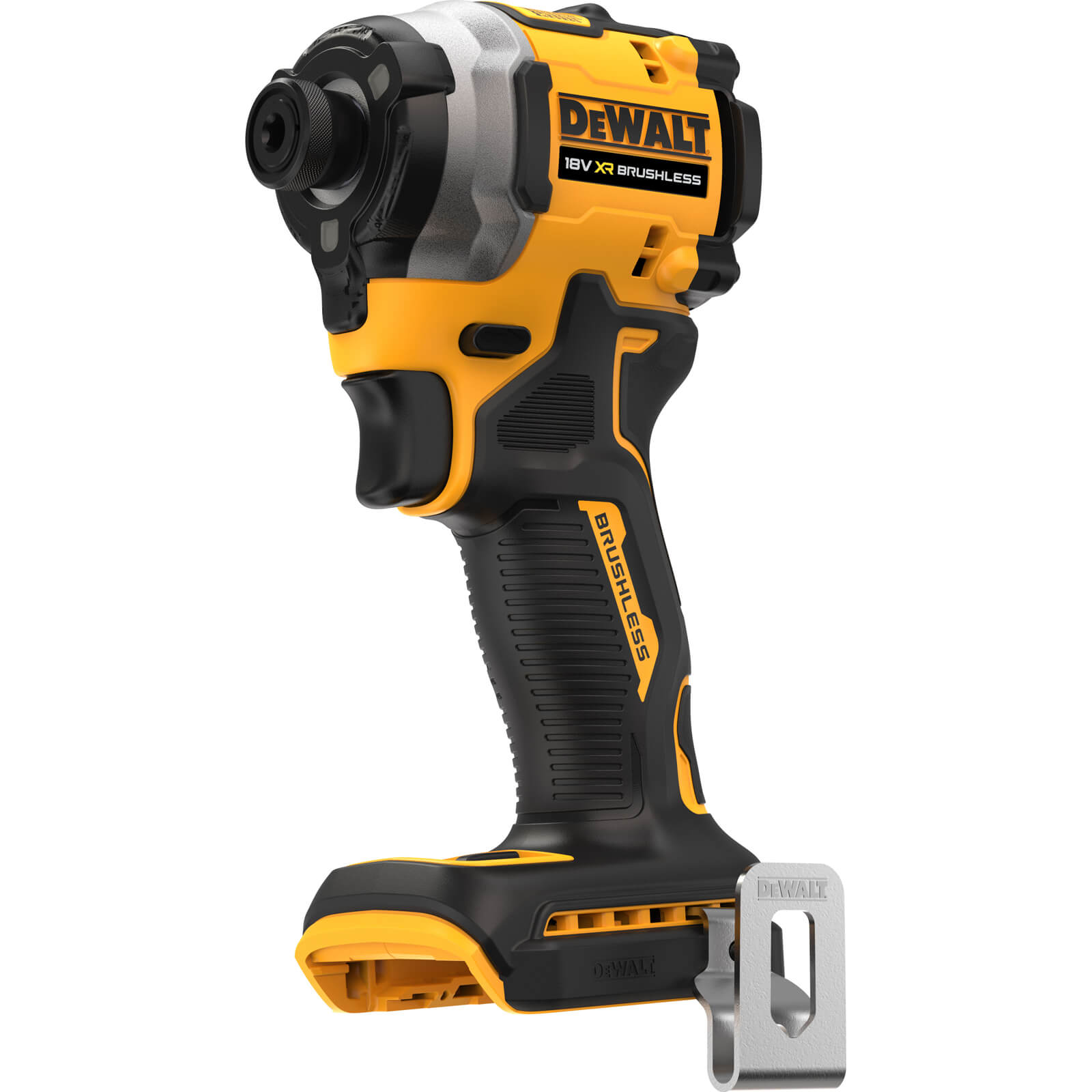 DeWalt DCF850 18v XR Brushless Ultra Compact Impact Driver No Batteries No Charger No Case Price Comparisons | Compare The Build