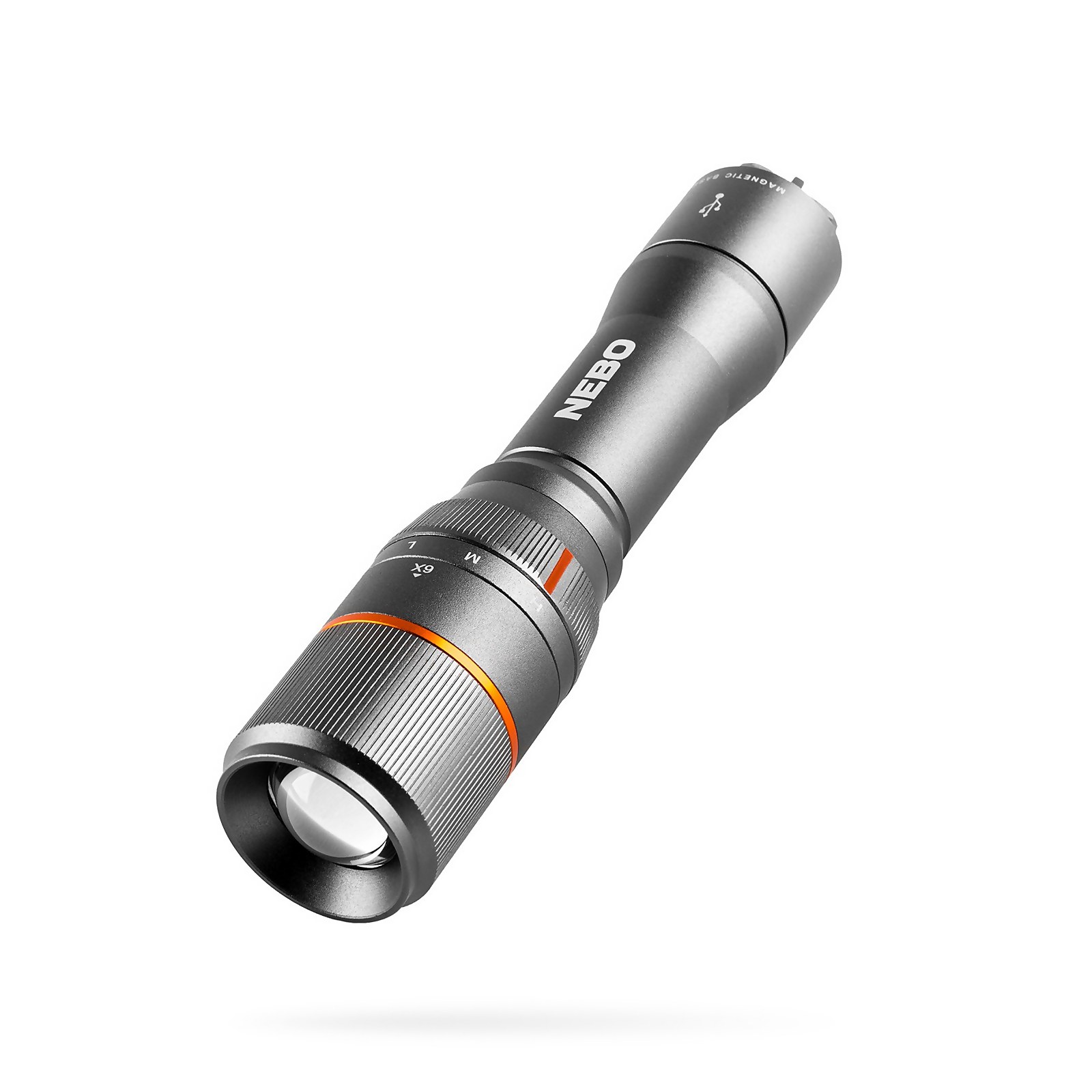 NEBO DAVINCI 1000 LED Torch Price Comparisons | Compare The Build