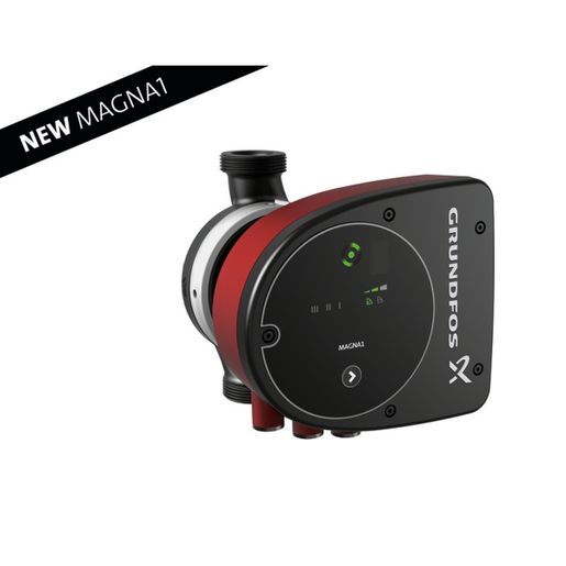 Grundfos Magna1 32-60 Commercial Pump - 180 Price Comparisons | Compare The Build