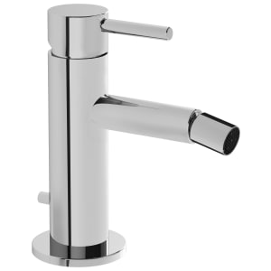 VitrA Origin Bidet Mixer Tap - Chrome Price Comparisons | Compare The Build