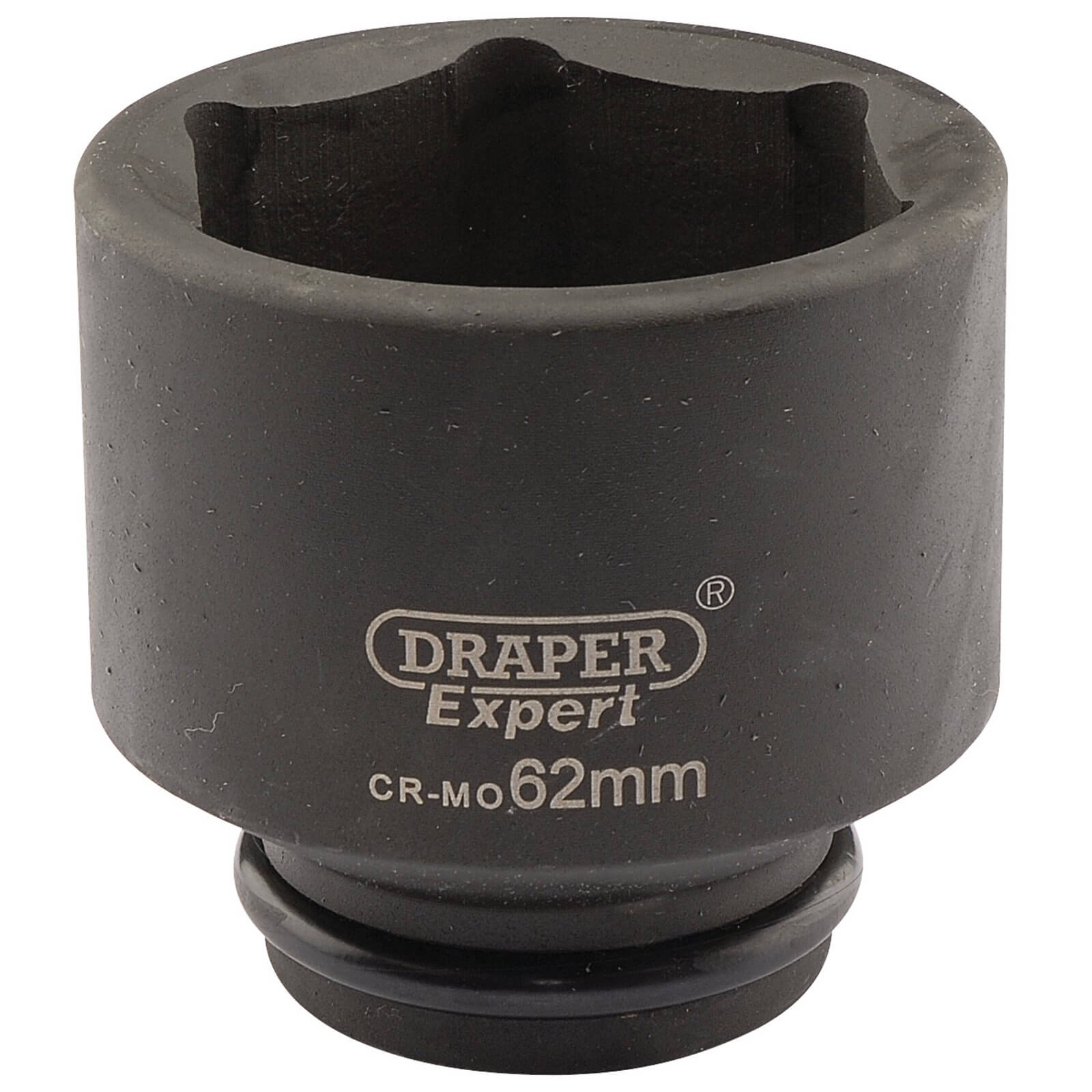 Draper Expert 3/4" Drive Hexagon Impact Socket Metric 3/4" 62mm Price Comparisons | Compare The Build