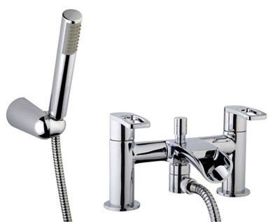 Skip20A C&l Saverne Bath Shower Mixer Price Comparisons | Compare The Build