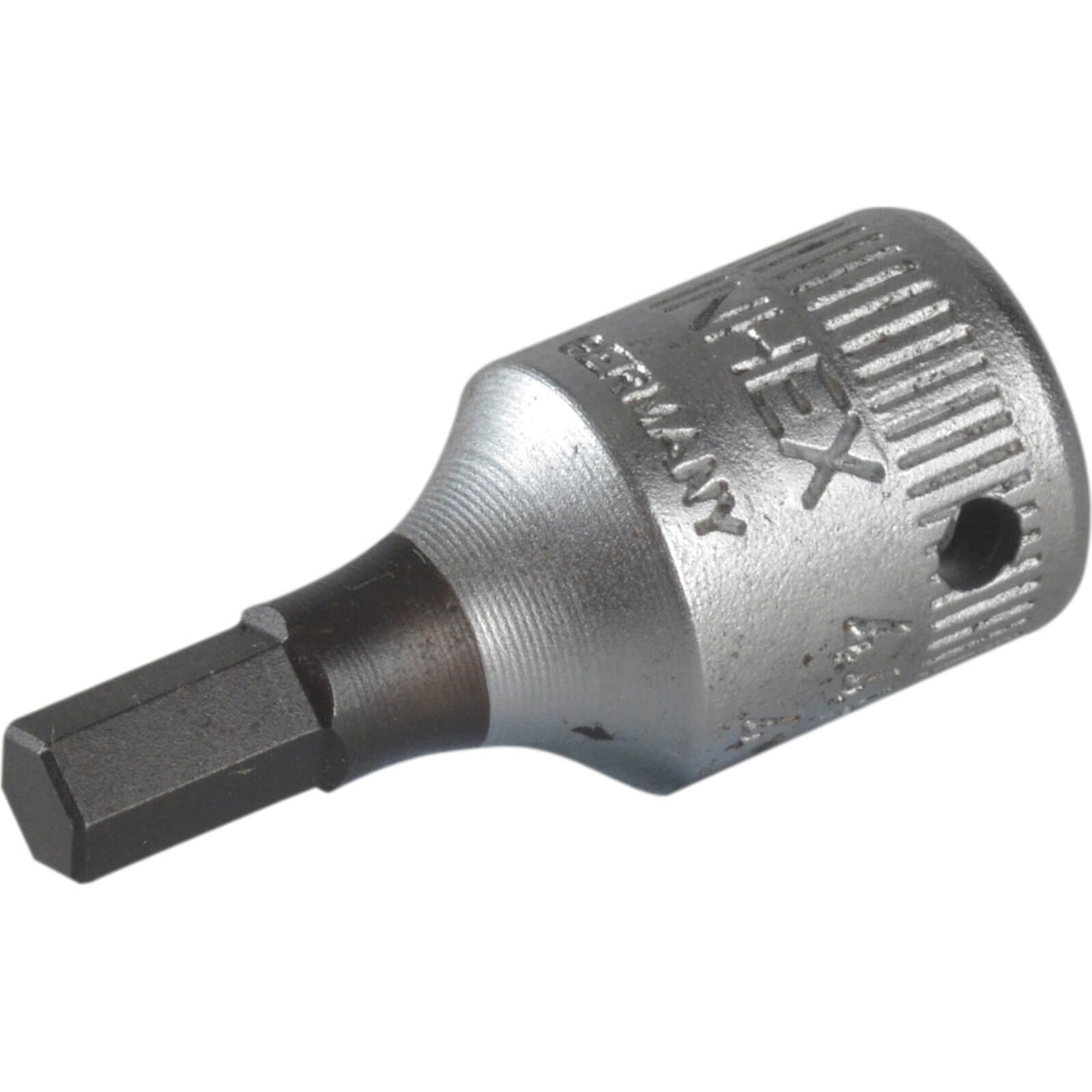 Stahlwille 1/4" Drive Hexagon Socket Bit 1/4" 4mm Price Comparisons | Compare The Build