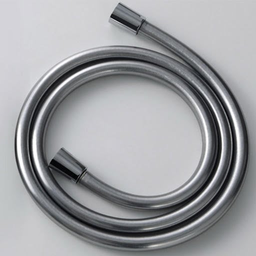 Architeckt Chrome Shower Hose 1.5m Price Comparisons | Compare The Build