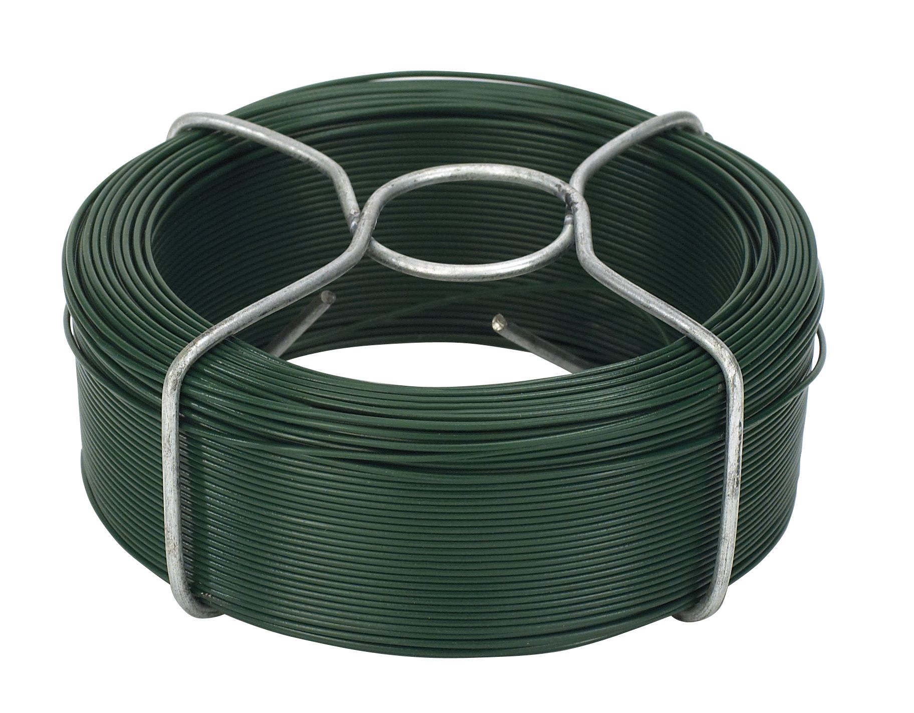 Gardman Garden Wire, (L)100M Price Comparisons | Compare The Build