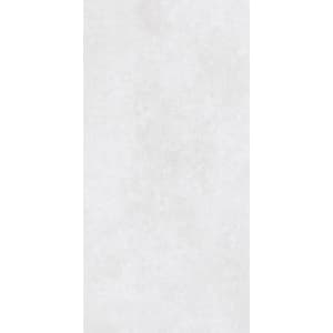 Wickes York White Ceramic Wall and Floor Tile 600 x 300mm Single Price Comparisons | Compare The Build