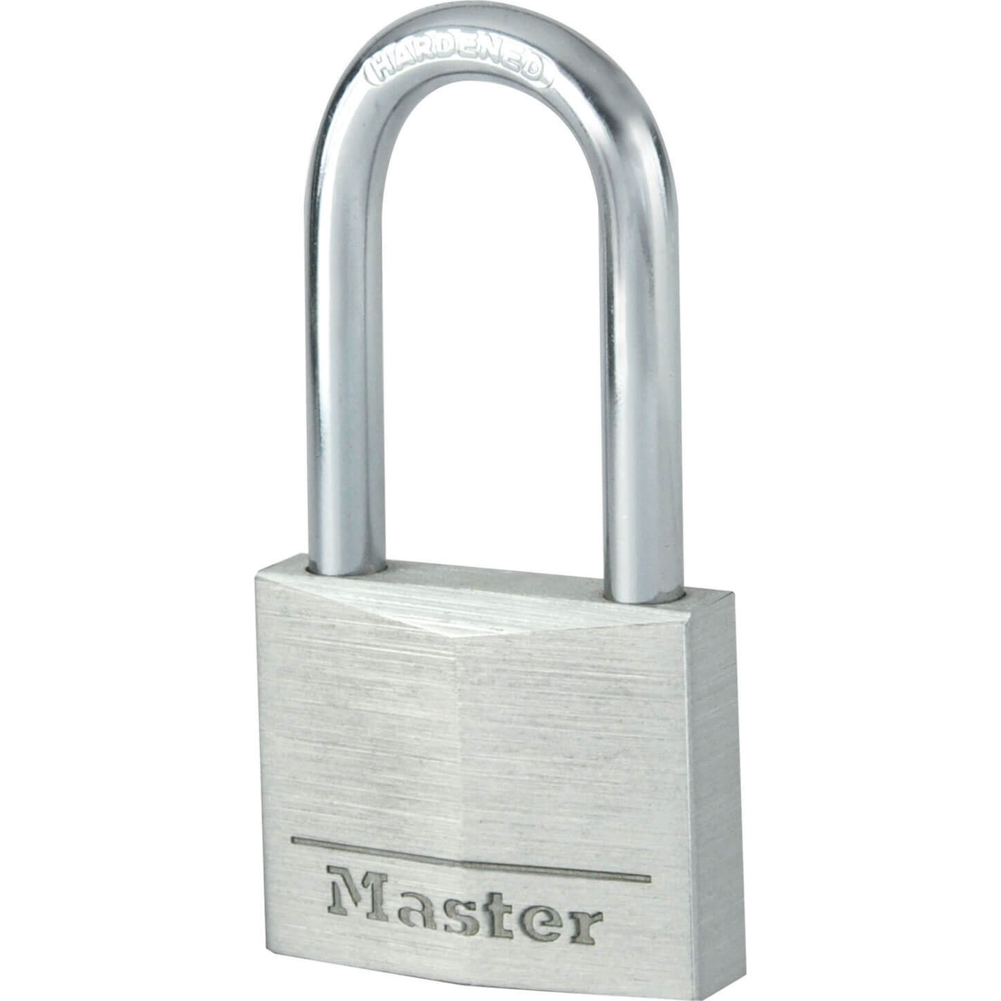 Masterlock Aluminium Padlock 40mm Long Price Comparisons | Compare The Build