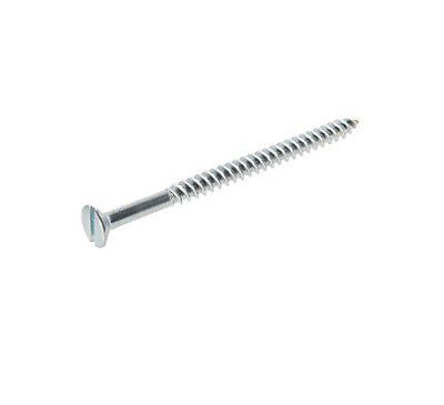 AVF Skip19B Wdscrw Sl Cntsk 25Pc 3.5X50mm Price Comparisons | Compare The Build