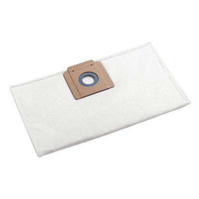 Kärcher 69043150 Vacuum Bag, Pack Of 10 Price Comparisons | Compare The Build