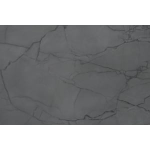 Dark Grey Marble Laminate Splashback - 3050 x 900 x 9mm Price Comparisons | Compare The Build