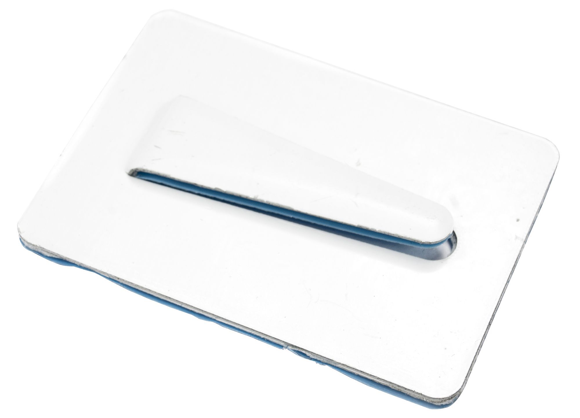 White 16mm Self-Adhesive Cable Clip Pack Of 10 Price Comparisons | Compare The Build