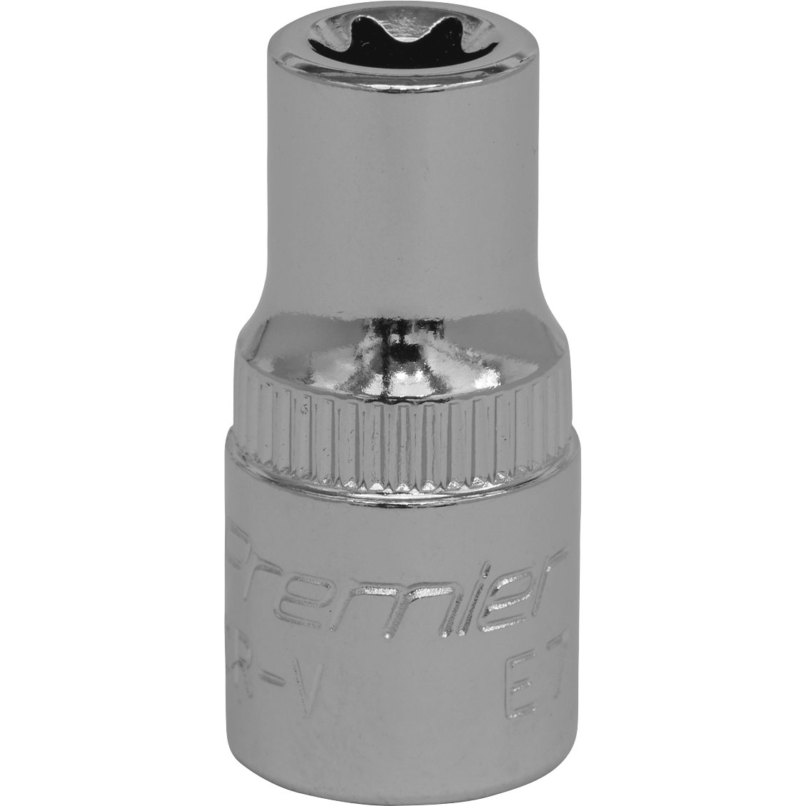 Sealey 1/4" Drive Torx Socket 1/4" E7 Price Comparisons | Compare The Build