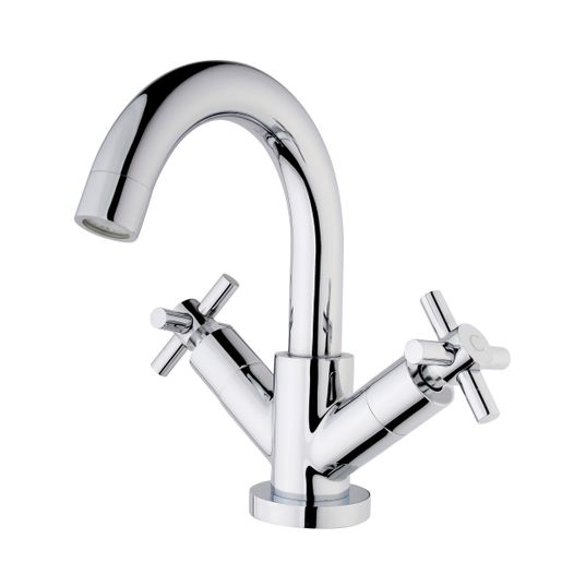 iflo Calm Basin Mixer Tap No Waste | Compare The Build