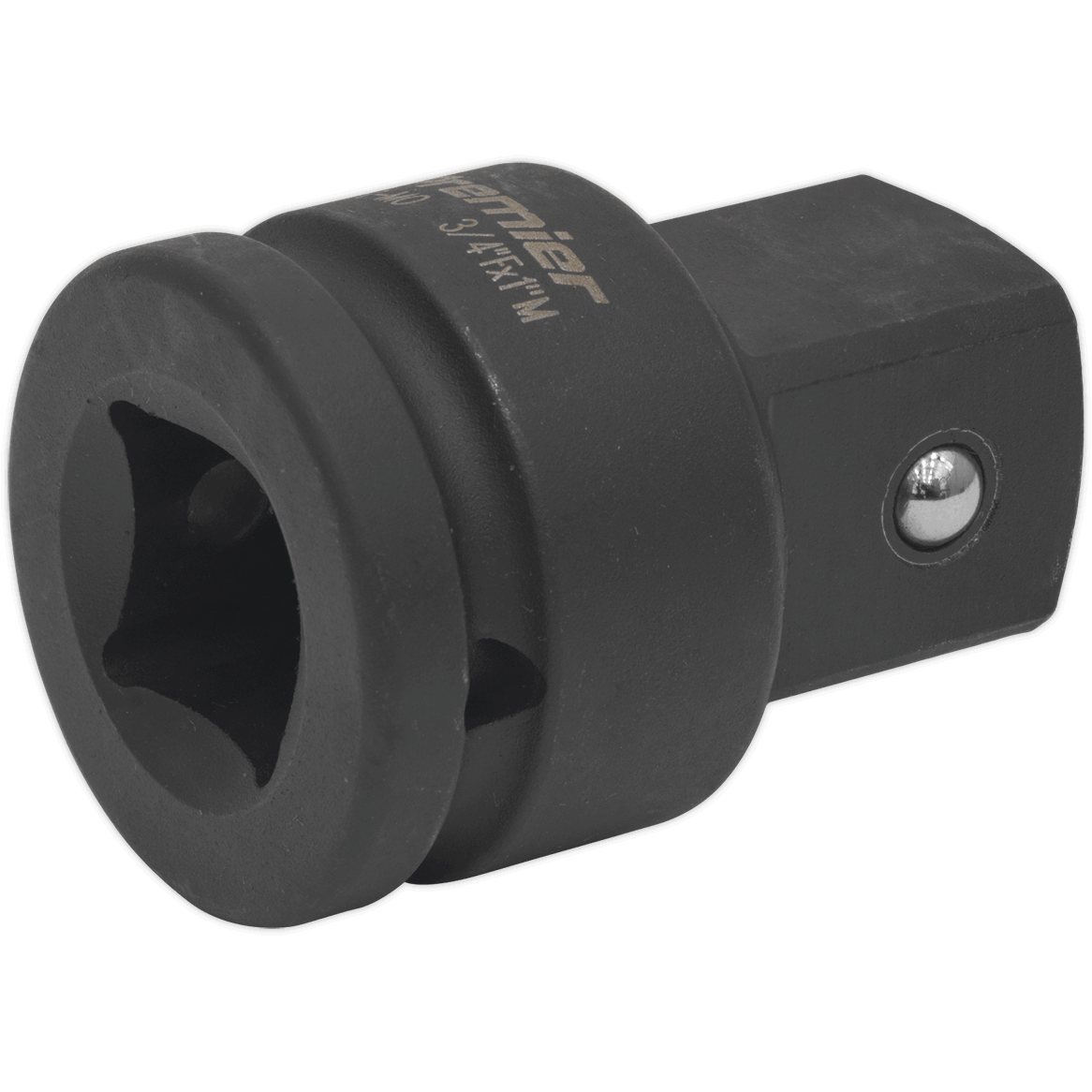 Sealey Impact Socket Converter 3/4" Female 1" Male Price Comparisons | Compare The Build