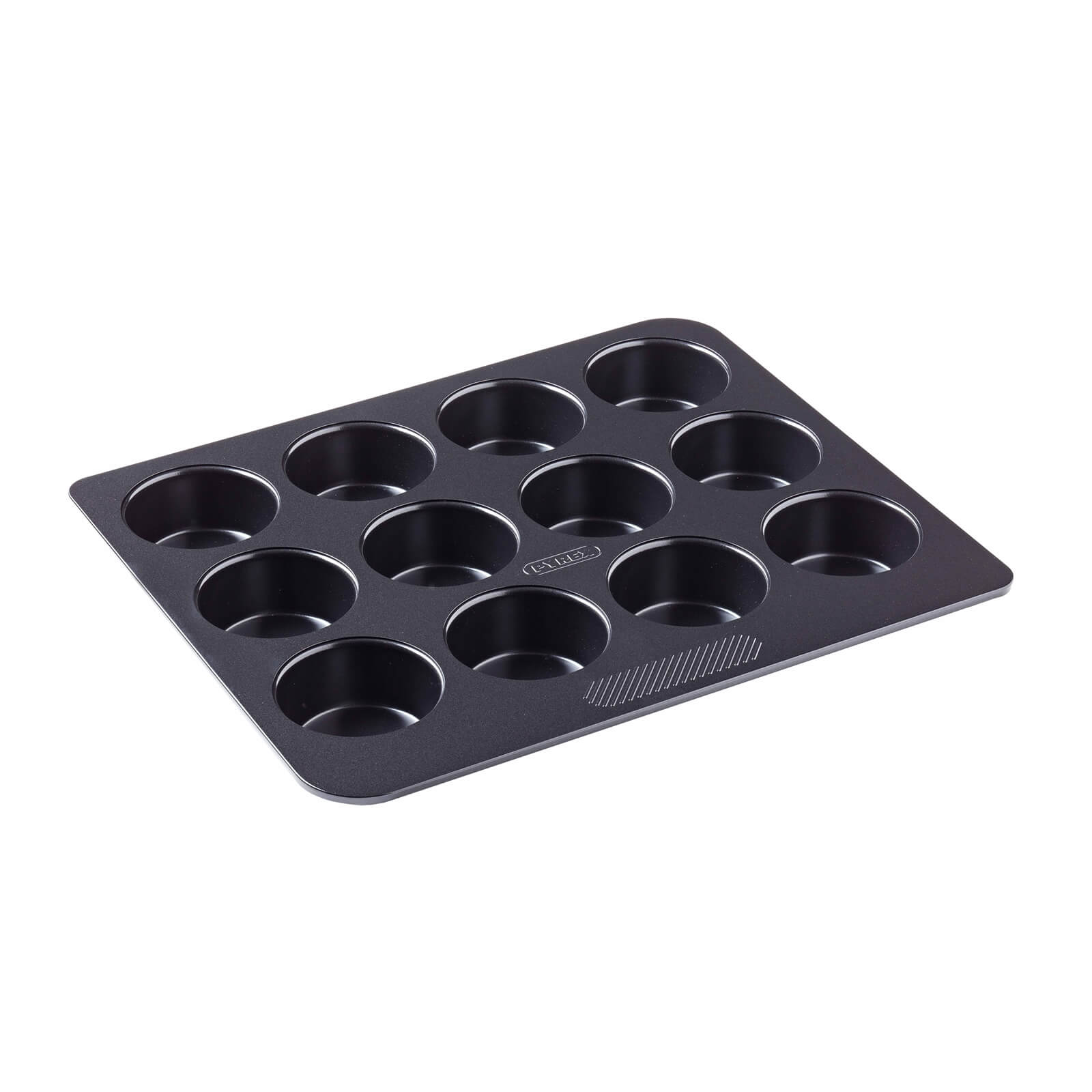 Pyrex Magic 12 Cup Muffin Tray | Compare The Build