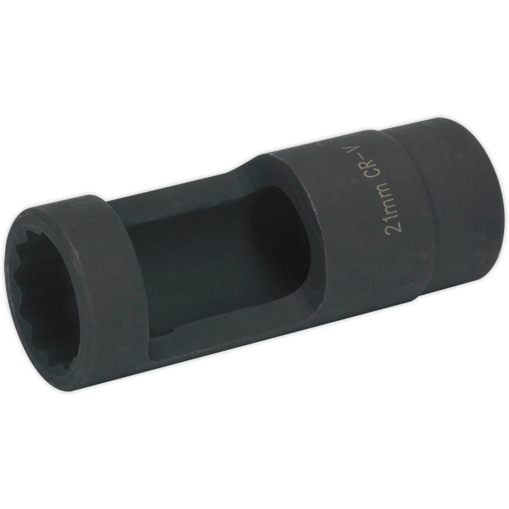 Sealey 1/2" Drive Injector Socket 1/2" 21mm Price Comparisons | Compare The Build