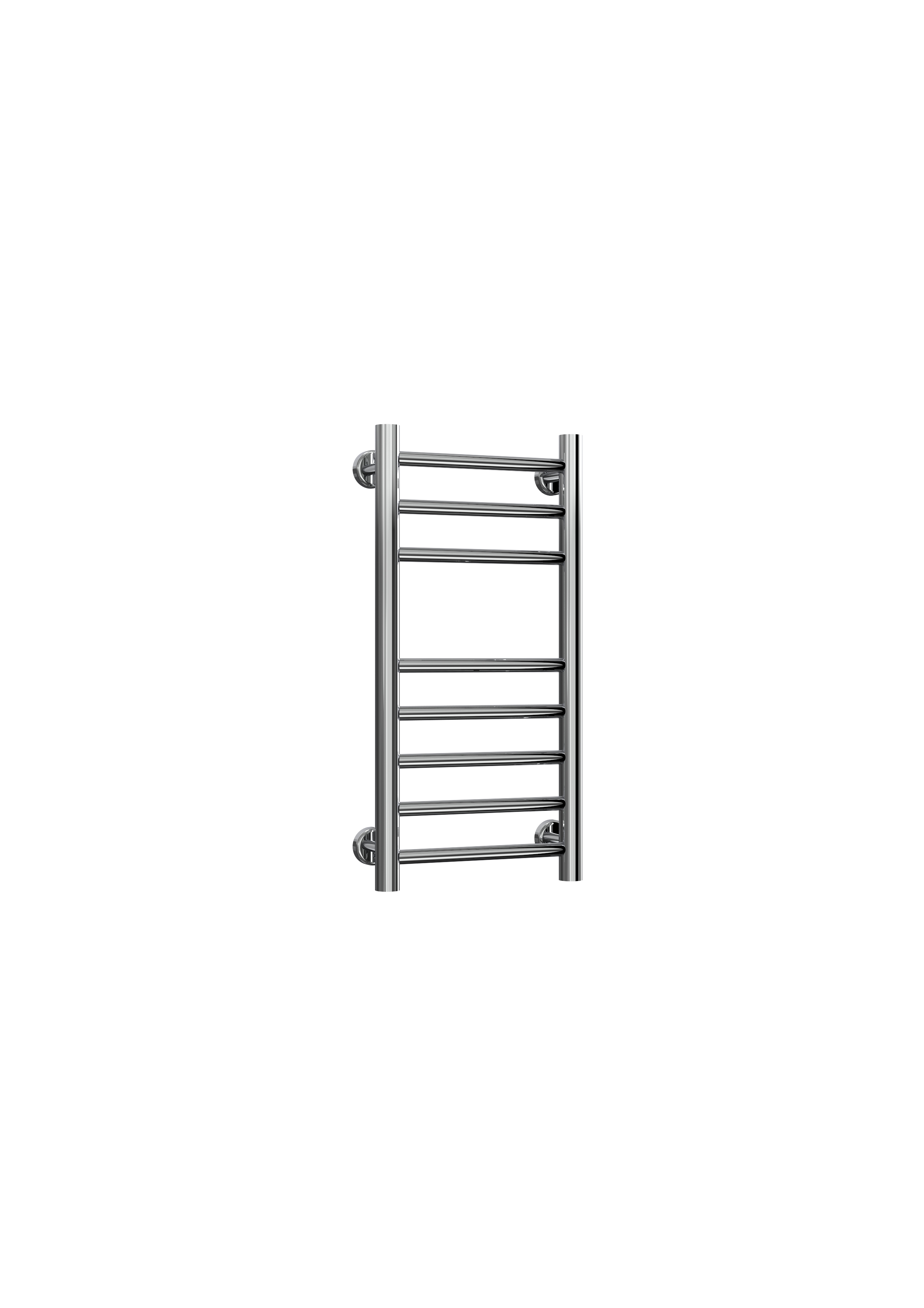 Reina Luna Ladder Rail, Stainless Steel, 600x300mm Price Comparisons | Compare The Build