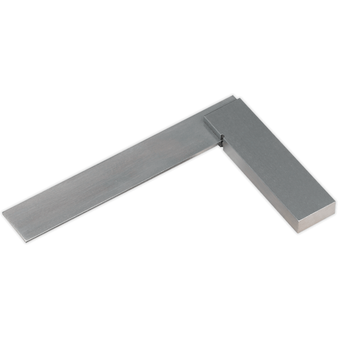 Sealey Precision Steel Square 100mm Price Comparisons | Compare The Build