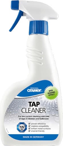 Cramer Tap Cleaner | Compare The Build